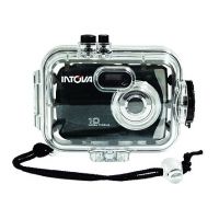 Intova 10MP Digital Sports Camera w/ Housing