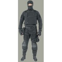 BlackWater Gear IO Vest