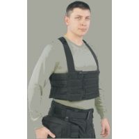 BlackWater Gear IO Zip Rack