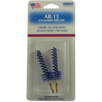 Iosso Products AR-15 Chamber Brush