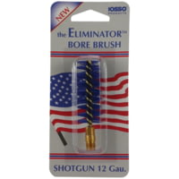 Iosso Products 19012 Eliminator Premium Bore Brush 12 Gauge Shotgun
