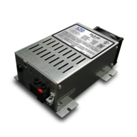 IOTA Engineering DLS-45 Dls Series Power Converter/Battery Charger 45 Amp