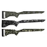 iota Krux Rifle Stock