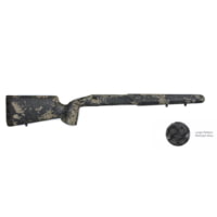 iota Outdoors EKO Rifle Stock for Tikka T3 Line of Rifles with Tikka Factory Sporter Barrel Contour