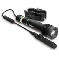 iPROTEC LG250 Green Laser Combo LED Firearm Flashlight