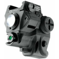 IProtect 6120 Q-Series SC60-G Laser/Light Green Laser 60 Lumens/5mW Compact And