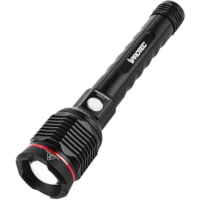 IProtect 6802 Redline RC 3200 Lumens LED Aluminum Black CR18650 | Free  Shipping over $49!