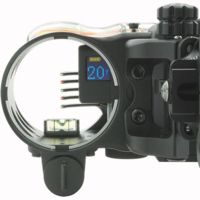 IQ Bowsights Define Range Finding Sight