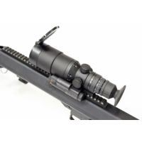 IR Defense Hunter MKIII 4.5x60mm 640x480 Thermal Imaging Rifle Scopes