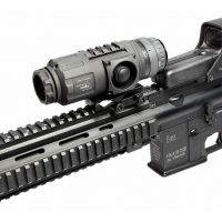IR Defense IR Patrol M300W Thermal Monocular Scope,640x480