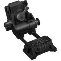 Trijicon Electro Optics Wilcox G24 Helmet Mount for IR Patrol M-Series