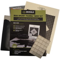 IR.Tools Boar Upright Passive Thermal Targets Kit