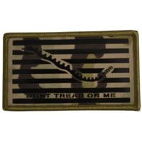 IR.Tools Don't Tread On Me Field Patches