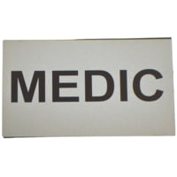 IR.Tools Medic Field Patches