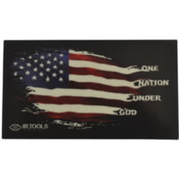 IR.Tools One Nation Photoluminescent Patches
