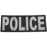 IR.Tools Police Garrison Large Patches