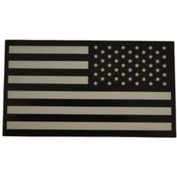 IR.Tools US Flag Reverse Field Patches