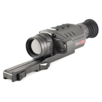 InfiRay Outdoor Rico G640 Thermal Weapon Sight 2x 35mm Multi Reticle