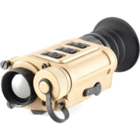 InfiRay Outdoor Rico Micro RH25 640 1x25mm Multifunction Thermal Weapon Sight