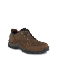 Irish Setter Borderland 3864 Mens Leather Oxford Shoe