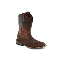 Irish Setter Deadwoods 4828 Mens 11-Inch Pull-On Boot