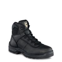 Irish Setter Ely 83612 Mens 6-Inch Leather Boot w/ Safety Toe
