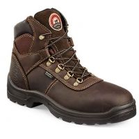 Irish Setter Ely 83618 Boot, 6 Inch, Steel Toe, Waterproof, EH Sole