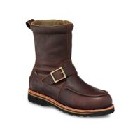 Irish Setter Men's Wingshooter 839 9in Waterproof Leather Boot
