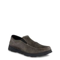 Irish Setter Traveler 3830 Mens Leather Slip-On Shoe