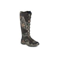 Irish Setter VaprTrek 2848 Mens 17-Inch Snake Boot