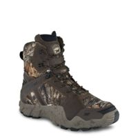 Irish Setter VaprTrek 2854 Mens 8-Inch Waterproof &amp; Insulated Leather Boot