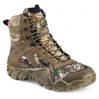 Irish Setter VaprTrek 2873 Boot, 8 Inch, Waterproof, 400g Insulation