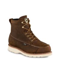 Irish Setter Wingshooter 891 Mens 7-Inch Waterproof Leather Boot