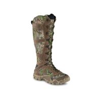 Irish Setter Vaprtrek 1821 16in Waterproof Leather Snake Boots - Women's