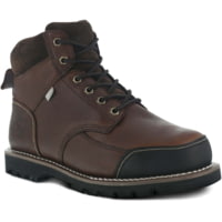 Iron Age Dozer 6in Internal Met Guard Steel Toe Work Boot - Men's
