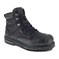 Iron Age Troweler 6 inch Slip Resistant Composite Toe Work Boot - Men's
