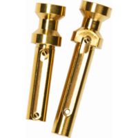 Iron City Rifle Works AR15 Extended Take Down Pins