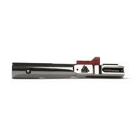 Iron City Rifle Works AR9 Red Mohawk BCG, Eclipse Coating, 9mm, Black