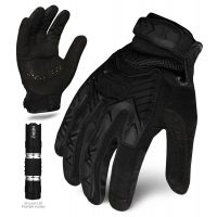 Ironclad Performance Gear Tactical Impact Glove