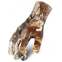 Ironclad Mens, Realtree Touchscreen Liner Gloves
