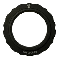 ISC Internal Scope Cap Version 2 w/ S&amp;B 56mm Adapter