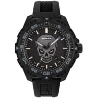 Isobrite Enforcer II T100 Tritium Watch