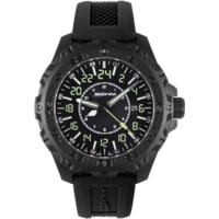 Isobrite Mil24 Ii T100 Tritium Illuminated Watch