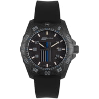 Isobrite ISO3006 Law Enforcement 39.5mm Midsize Limited Edition T100 Tritium Illuminated Watch