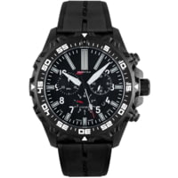 Isobrite Valor Swiss T100 Tritium Illuminated Chronograph