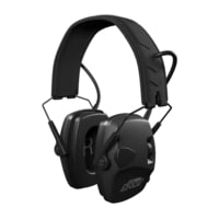 ISOtunes Sport DEFY Slim Tactical Earmuffs, 20 NRR