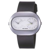 Issey Miyake Vakio2 Dual Dial Watch for Men | Free Shipping over $49!