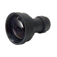 ITT 5x Magnifier Lens F/1.5
