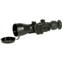 Morovision 740-3P / 760-3P Gen 3 Night Vision Weapon Sight MV-740 / MV-760