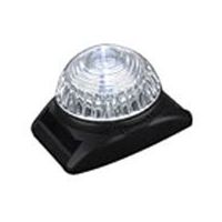 Morovision Guardian Dual Function White Beacon